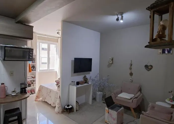 1 * Porto Alegre