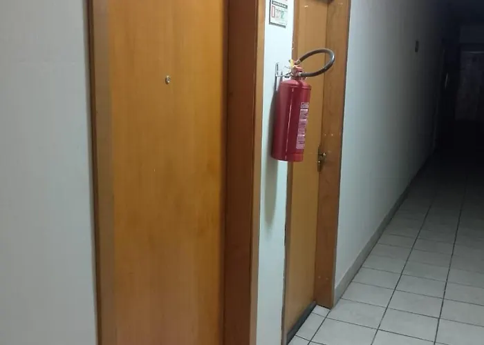 Apartment 1