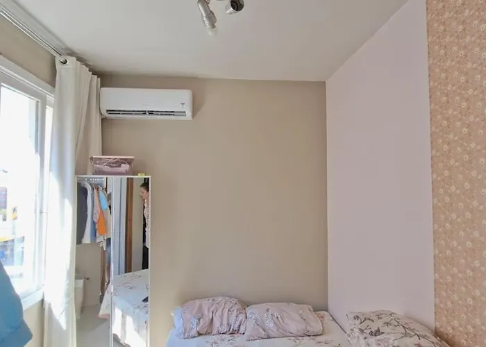 Apartment 1 Porto Alegre