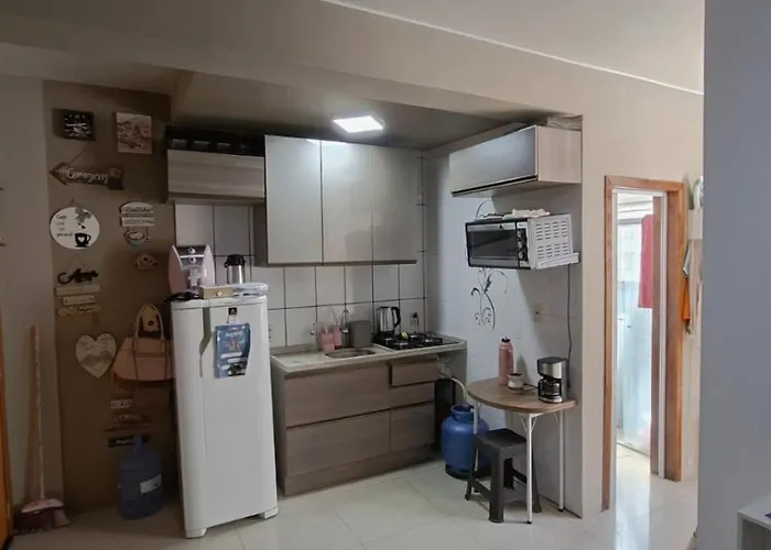 Apartment 1 *