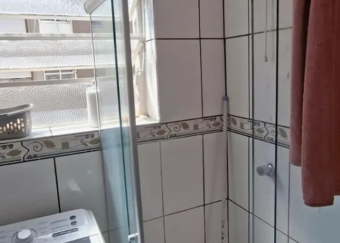 1 Apartment Porto Alegre