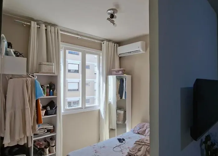Apartment 1